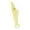 Yellow, variant on Fish Shape Needle Threader - Hand Sewing Tool - for Needlework & Crafts