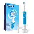 thumbnail image 2 of Oral-B Pro 400 Sensitive Vitality Electric Toothbrush, Rechargeable, Blue, 2 of 12