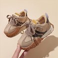 thumbnail image 2 of Godom Sneakers for Boys Lightweight Breathable Strap Athletic Shoes Toddler/Little/Big Kid, 2 of 7