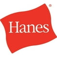 thumbnail image 3 of Hanes Women's Everyday Cushioned No-Show Socks 6-Pack, 3 of 4