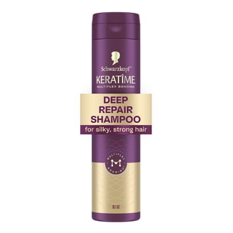 Milbon, Repair Restorative Shampoo, 6.8 oz, Damaged Hair - Walmart.com