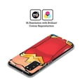 thumbnail image 2 of Head Case Designs Officially Licensed Wonder Woman DC Comics Logos Costume Soft Gel Case Compatible with Samsung Galaxy A71 (2019), 2 of 7
