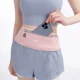 thumbnail image 3 of Outdoor Running Waist Bag Waterproof Invisible Sports Fanny Pack Men Women Hidden Black Gym Bags Phone Accessories Backpack, 3 of 10