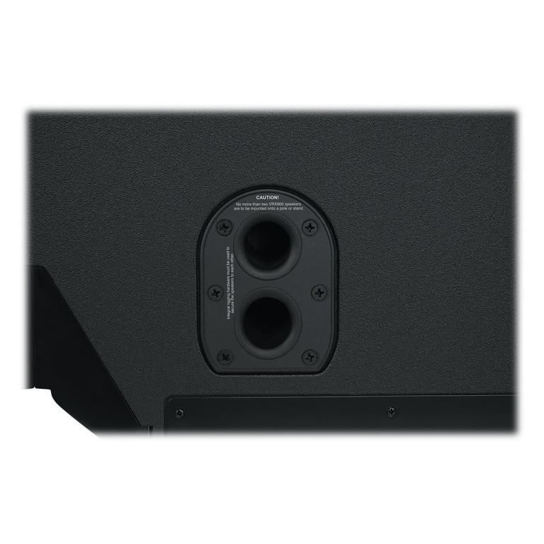 パカルディー JBL JBL VRX932LA-1 12