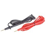 Greenlee DM-45 600-Volt AC/DC 10-Amp DMM, CAP, TEMP Digital Multimeter