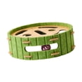 thumbnail image 2 of Juguete de rasguño de gato con bolas interactivas Ball Track Accessory Puzzles Cats Play Board Muebles de muebles para mascotas para capacitación Redondo, 2 of 8