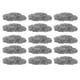 thumbnail image 2 of 30PCS Bolas limpiadoras de estropajos de acero inoxidable Bolas para fregar para ollas, sartenes, utensilios de cocina Limpiador, 2 of 10