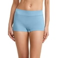 thumbnail image 1 of Jockey  Seamfree  Comfort Waist Boyshort, 1 of 1