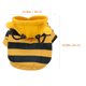 thumbnail image 2 of WEUVEB Ropa Adorable Para Perro En Que Su Apariencia Y Calidez, 2 of 8