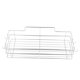 thumbnail image 5 of SHOWERORO Estante Adhesivo Para De Acero Inoxidable Color Plata Para Organizar Accesorios, 5 of 8