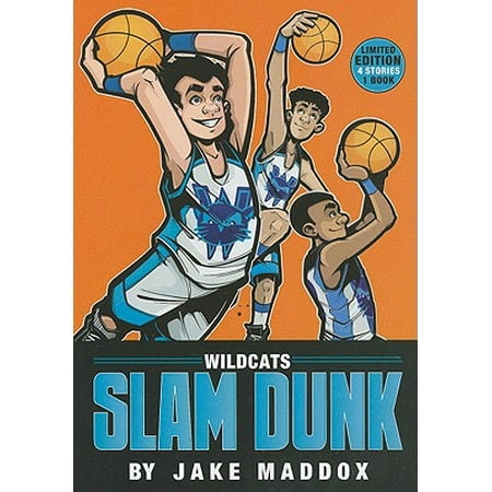 - Wildcats Slam Dunk