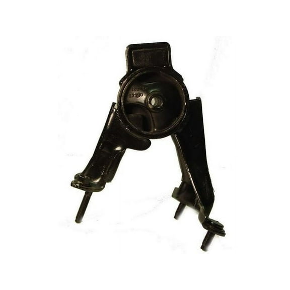 Rear Engine Mount - Compatible with 2003 - 2008 Toyota Corolla 1.8L 4-Cylinder 1ZZ-FE 2004 2005 2006 2007