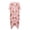 Little Cow Star, variant on HELLHERO Pink Cat Pattern Bathing Suit Cover Up High Quality Fabrics Ultimate Elegant Free Size Long Kimono Cover Ups for Swimwear Women for Sister