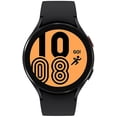 thumbnail image 1 of Samsung Galaxy Watch4 44mm Smartwatch with Heart Rate Monitor Brand New, 1 of 6