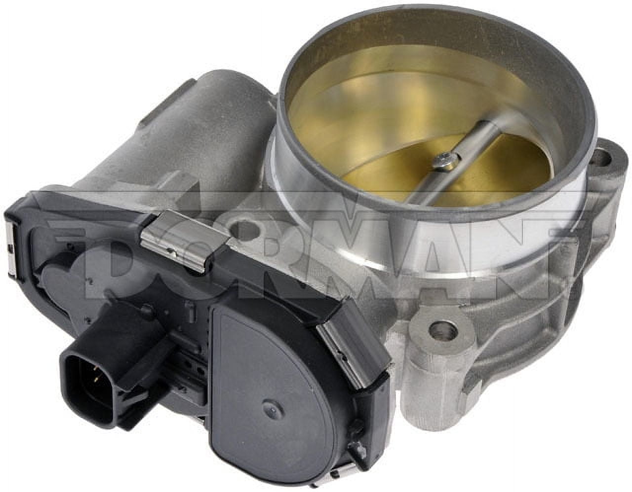 Dorman 977-222 Fuel Injection Throttle Body for Specific Infiniti