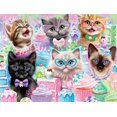 thumbnail image 2 of 750P CATS - FRENCH, 2 of 5