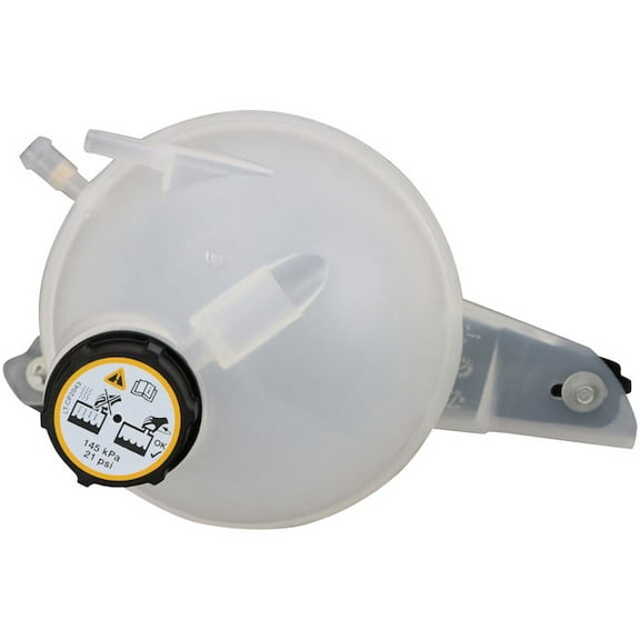 Expansion Tank - Compatible with 2020 - 2021 Ford Transit-250