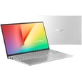 thumbnail image 6 of ASUS VivoBook 15 2020 Flagship Laptop Computer I 15.6" Full HD I AMD Quad-Core Ryzen 7 3700U(>i7-7500U) I 12GB DDR4 512GB PCIe SSD I AMD Radeon RX Vega 10 HDMI WiFi Win 10, 6 of 8