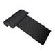 thumbnail image 1 of Almohadilla extensora para asiento de coche, almohadilla para asiento de coche, accesorios para automóviles, cojín de soporte para piernas Negro, 1 of 9