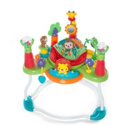 Bright Starts Explore & Roar Activity Jumper