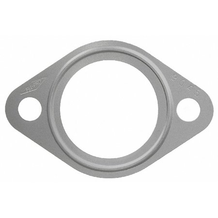 Exhaust Gasket Flue Gasket 55x 72x5mm for Mazda 3.5.6,MPV