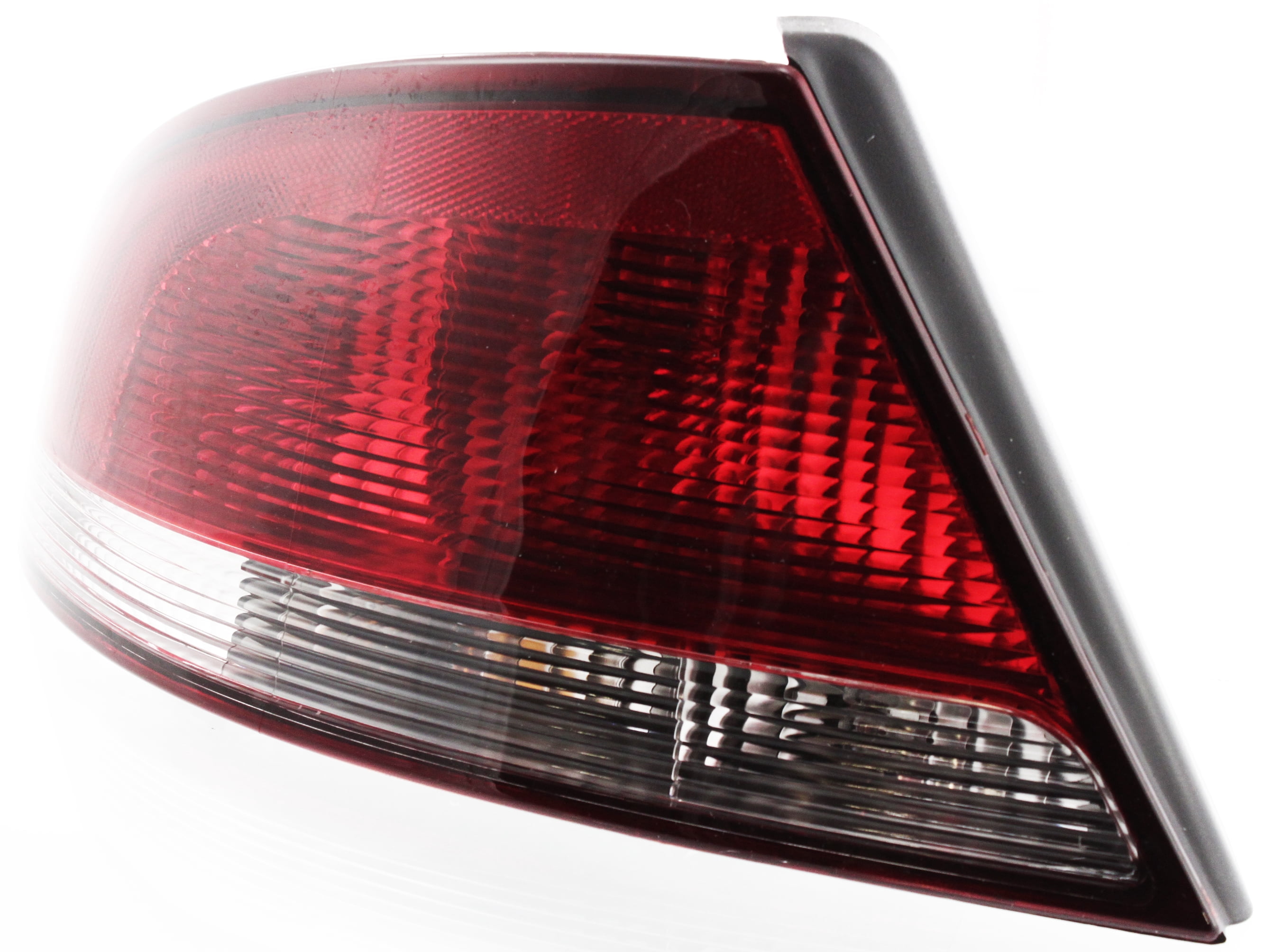 Tail Light Compatible With 2001-2006 Chrysler Sebring Left Driver With bulb(s)