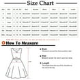 thumbnail image 3 of Wycnly Womens Dresses for 4th of July Independence Day Patriotic Party Sexy Slit Drawstring Bodycon Midi Dresses Short Sleeve Crewneck Star Print Knee-Length 2024 Summer Casual Dress Red m, 3 of 5