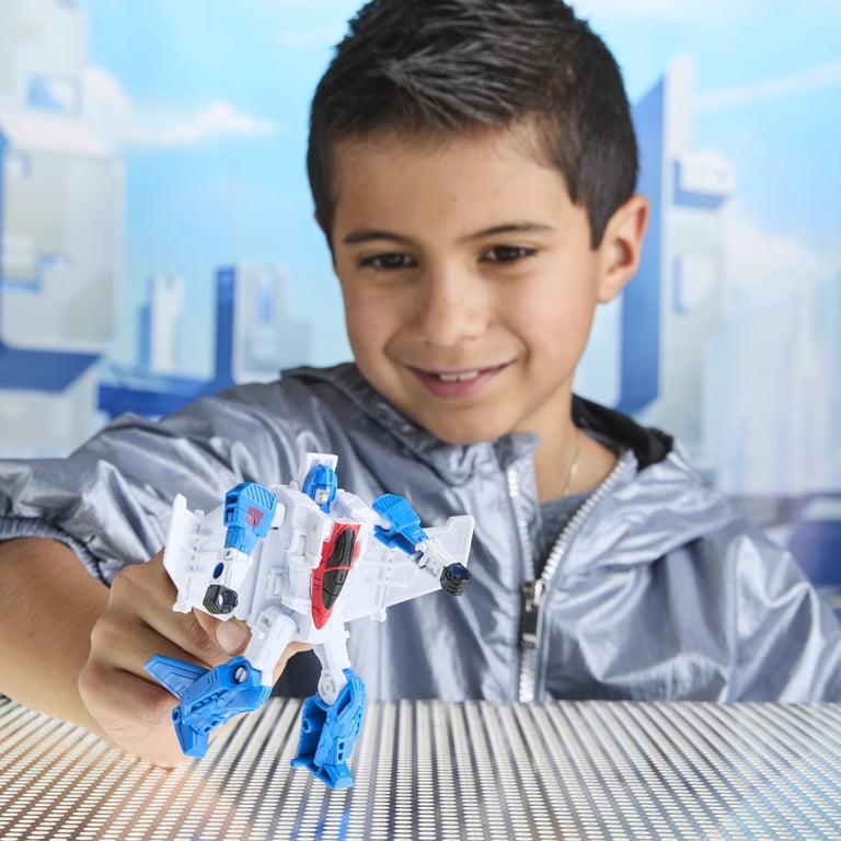 ホビーラジコン PIT GEAR CYBER DIGICON 1/52 Transformers CYBERWORLD Cyber Changers Autobot Mirage Action