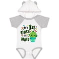 thumbnail image 3 of Inktastic My First Cinco De Mayo Cute Cactus Boys or Girls Baby Bodysuit, 3 of 5