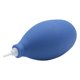 thumbnail image 2 of Kenally Goma Bulb Soft Hand Suction Ear Washing Ball Herramienta de laboratorio para niños Adultos Herramienta de limpieza de teclado Kits y herramientas de reparación de relojes Azul, 2 of 6