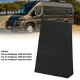 thumbnail image 3 of Fuel Door Gas 5XP08GW7AC  ProMaster 1500 2500 3500 2014 2021  Replacement Fuel Fill Door Cover  Secure Gas for ProMaster Optimized, 3 of 7
