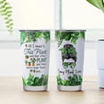thumbnail image 5 of Plant Lady Gifts for Plant Lovers Women Travel Tumbler and Plants Lover Coffee Cup Gardening Gifts for Insulated Stainless Steel Travel Tumbler With Lid 20 OZ, 5 of 6