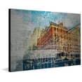 thumbnail image 2 of "Lasting Memories" Painting Print on Brushed Aluminum, 2 of 5