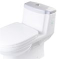 thumbnail image 1 of Replacement Ceramic Toilet Lid, White for TB222, 1 of 1