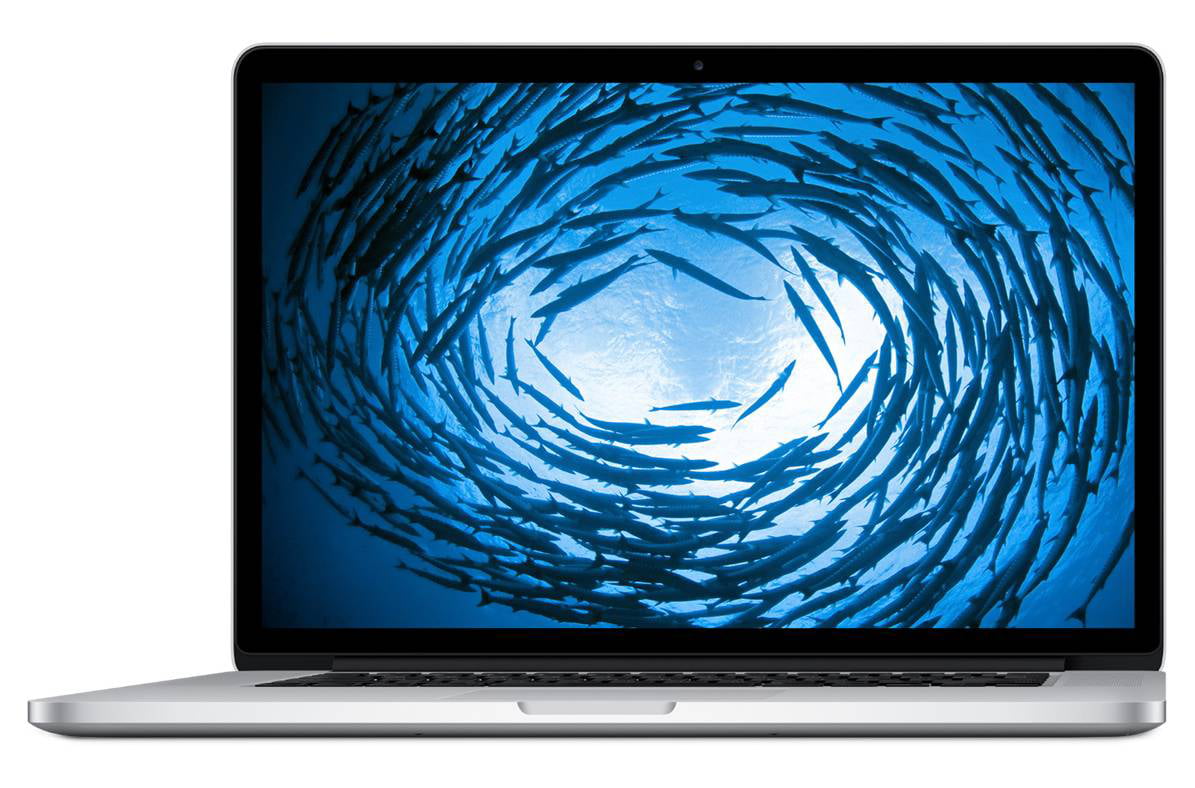 Apple A Grade Macbook Pro 15.4-inch (Retina DG) 2.8Ghz Quad Core 