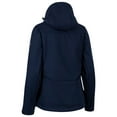 thumbnail image 2 of Trespass Womens Neman TP75 Soft Shell Jacket, 2 of 4