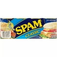 thumbnail image 4 of Spam Classic, 12 Ounce (Pack of 8), 4 of 5