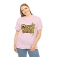 thumbnail image 4 of Born To Be Wild Unisex Heavy Cotton Gildan 5000 Tee, 4 of 12