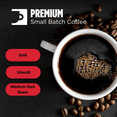 thumbnail image 5 of Incredibrew Protein Coffee Pods, 10g Protein, Medium-Dark Roast, Keurig-Compatible, 10 Count, 5 of 10