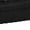Black/Black, variant on Skechers Women's Bobs Beach Bingo-Kitty Sneaker
