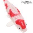thumbnail image 3 of ADDHAT Decorativa De En PVC Resistente Para Acuarios Y Multicolor, 3 of 8