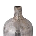 thumbnail image 5 of CC Home Furnishings Vintage Mercury Finish Glass Vase - 18" - Silver, 5 of 5