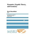 thumbnail image 1 of Dynamics, Ergodic Theory and Geometry (Mathematical Sciences Research Institute Publications), 1 of 3