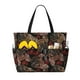 thumbnail image 1 of Disketp Hearts and French Bulldog Bolsa de Playa de Gran Capacidad, Bolso Impermeable y a Prueba de Arena para Mujer, Ideal para Playa, Piscina y Natación, 1 of 7
