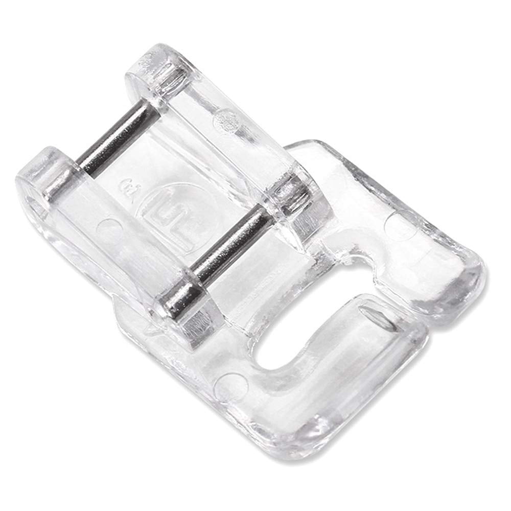 DREAMSTITCH Applique Clear Sewing Machine Presser Foot Fits All Low