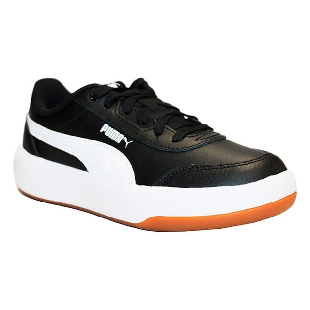 Tenis Puma 38488001 para Niños color Negro