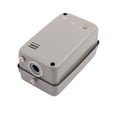 thumbnail image 2 of Interruptor de botón de presión de potencia de bloqueo de 3 fases Uxcell BS 230B AC500V 7.5KW SPST On/Off, 2 of 3