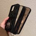 thumbnail image 4 of Coa Card Bag Leather Iphone Case,iPhone 16 Pro, 4 of 6