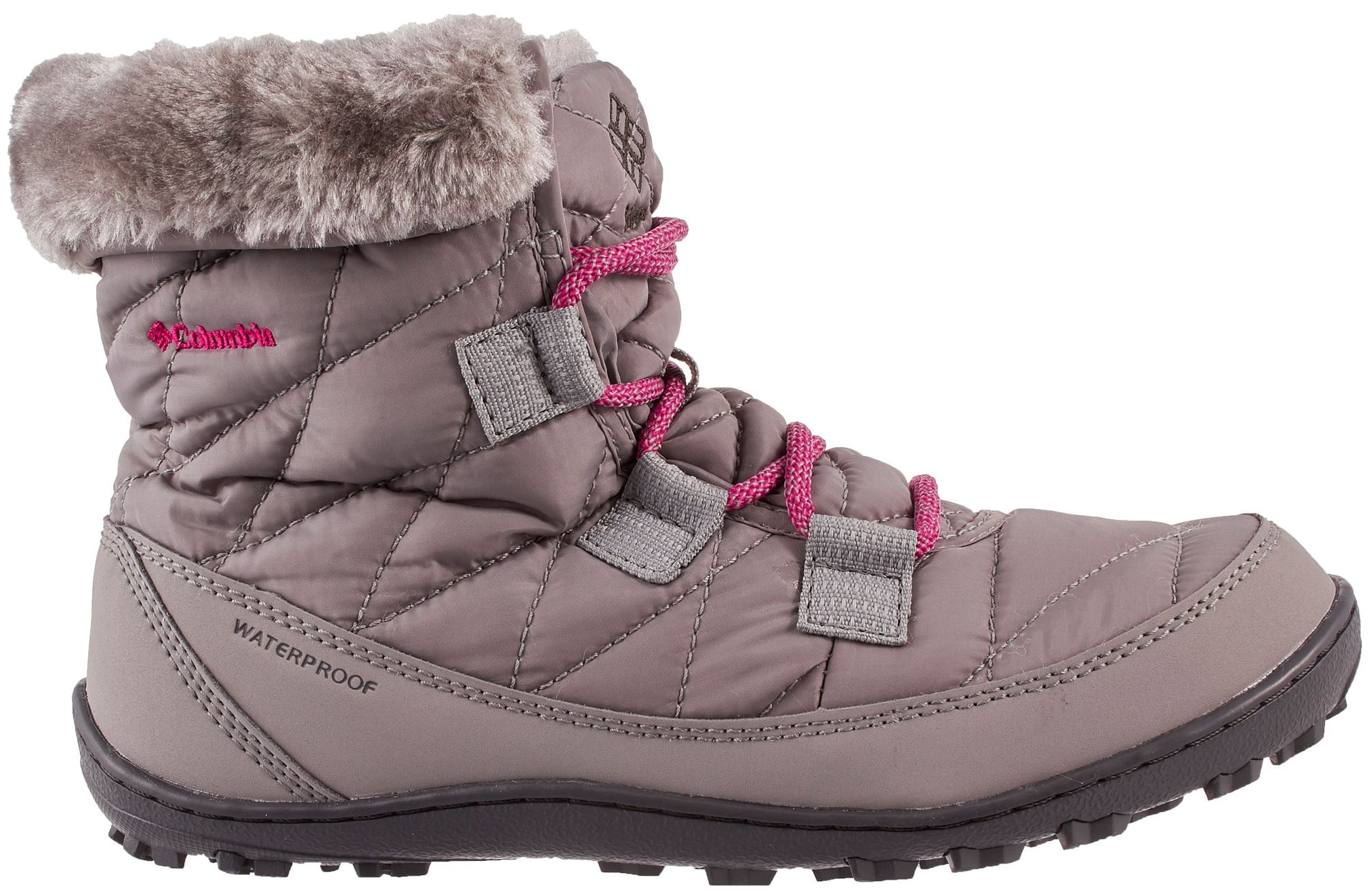 minx shorty columbia