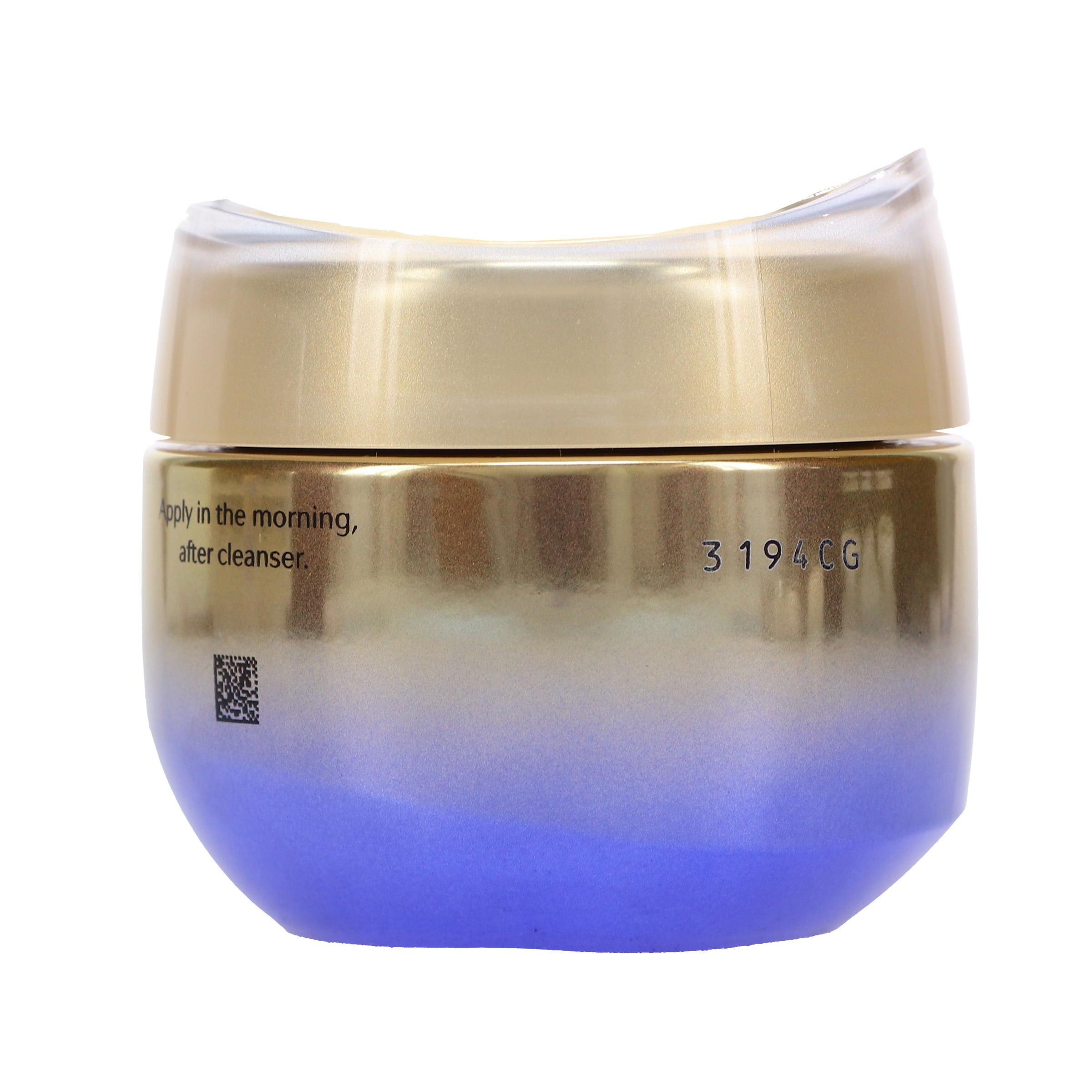 Shiseido Vital Perfection Uplifting and Firming Day Cream SPF 30 1.7 oz
